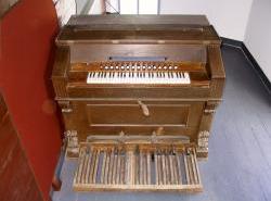 Harmonium